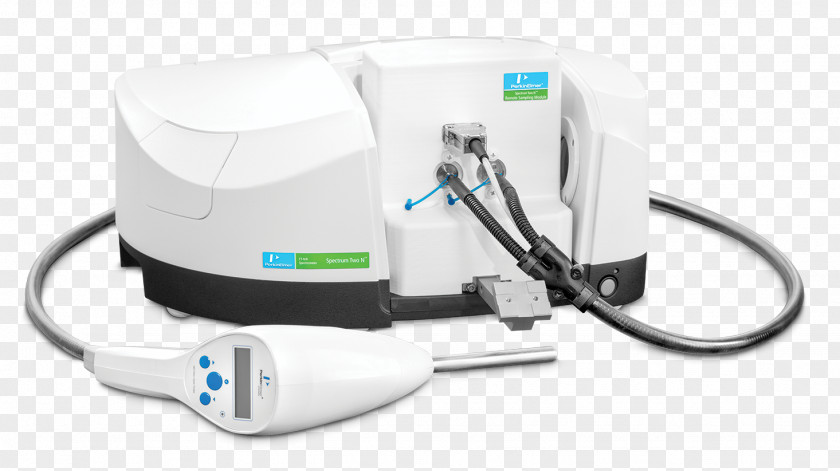 Near-infrared Spectroscopy Spectrum Fourier-transform Infrared Optical Spectrometer PNG