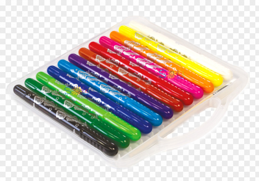 Pencil Colored Paper Crayola PNG