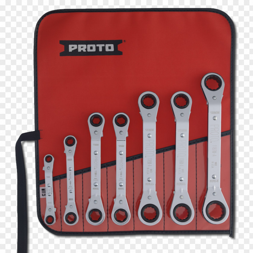 Proto Spanners Tool Socket Wrench Ratchet PNG