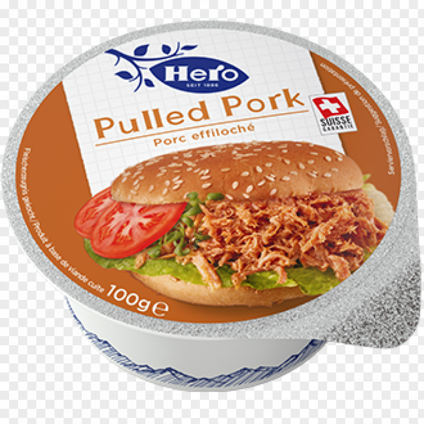 Pulled Pork Vegetarian Cuisine Head Cheese Meat Leberkäse PNG