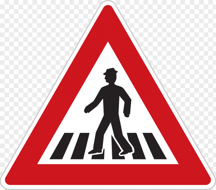 Road Traffic Sign Pedestrian Crossing The Highway Code Zebra PNG