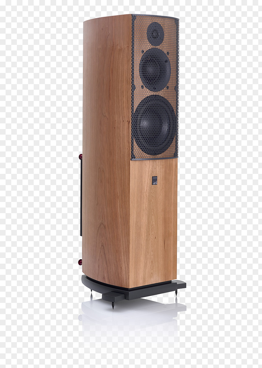 Romantic Tone Loudspeaker Amplifier Powered Speakers High Fidelity Mid-range Speaker PNG