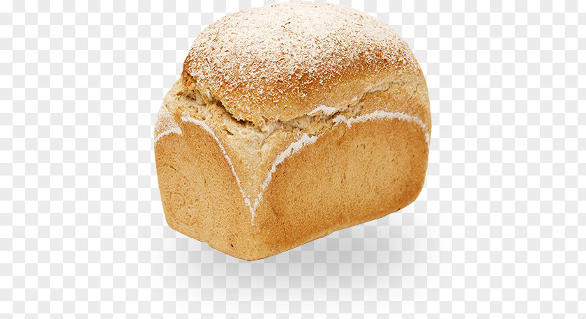 Rye Bread Bakery Small Sourdough PNG