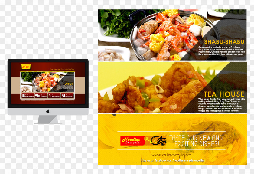 Tea House Fast Food Dish Advertising Convenience Cuisine PNG