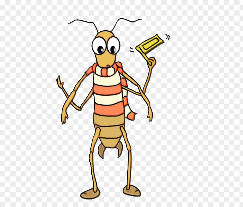 Wasp Honeybee Bugs Bunny PNG