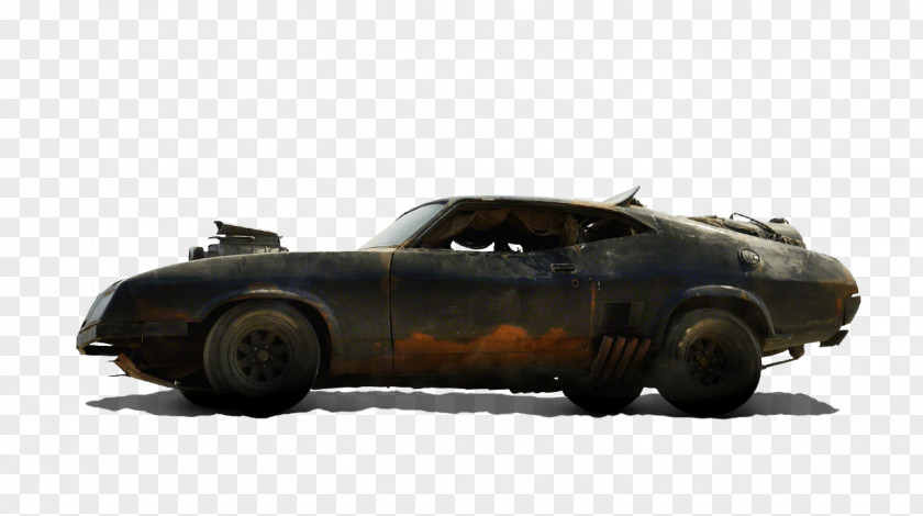Car Film Immortan Joe Vehicle Mad Max PNG