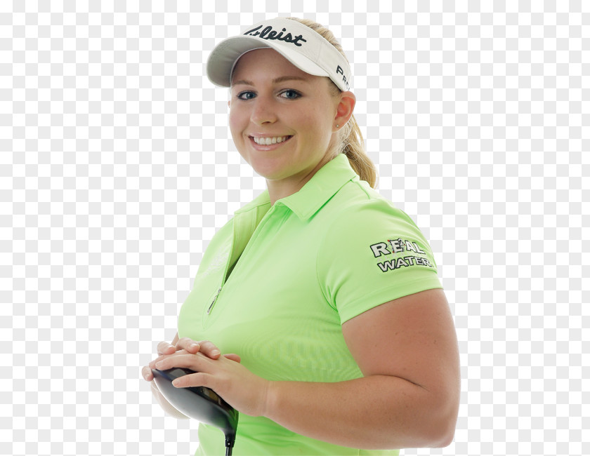Golf Alison Lee 2014 LPGA Tour Professional Golfer PNG