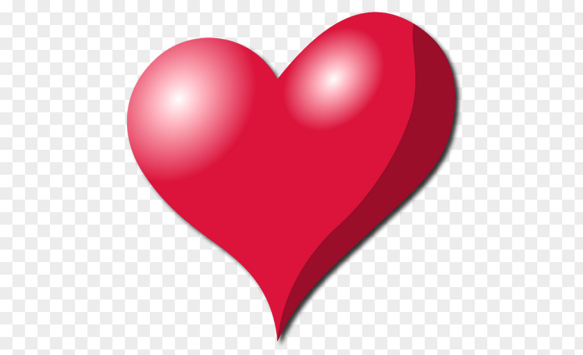 Heart Shape Clip Art PNG