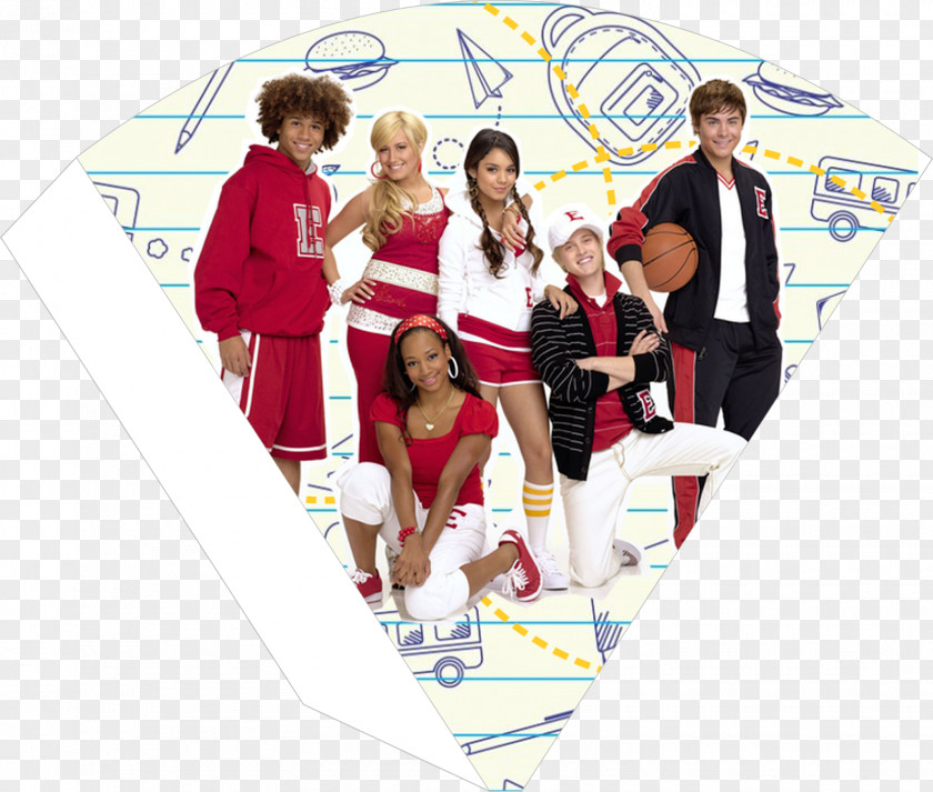 High School Musical Casting Film Theatre PNG