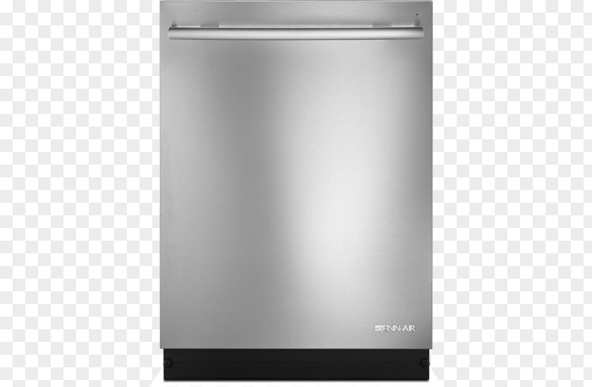 Kitchen Appliances Jenn-Air Dishwasher JDB9000CWS Home Appliance Stainless Steel PNG