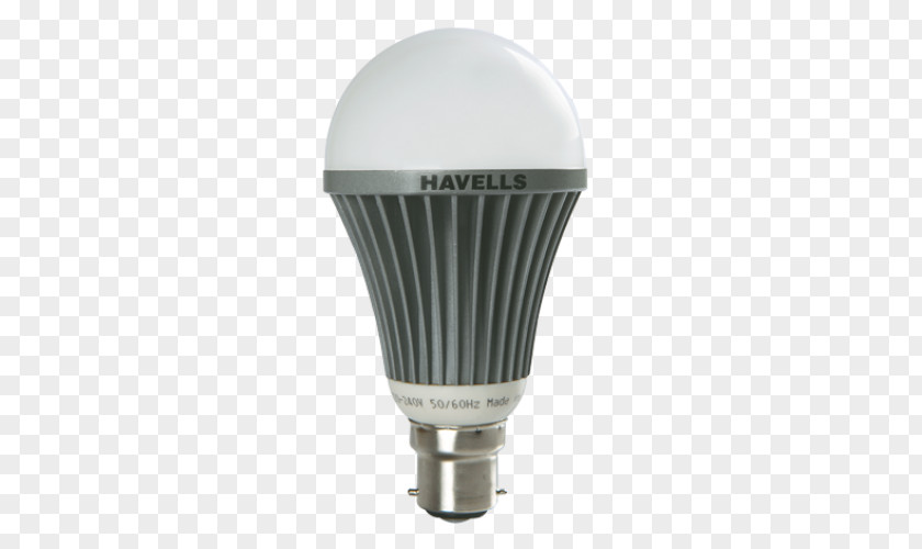 Lamp LED Incandescent Light Bulb Lighting Havells PNG