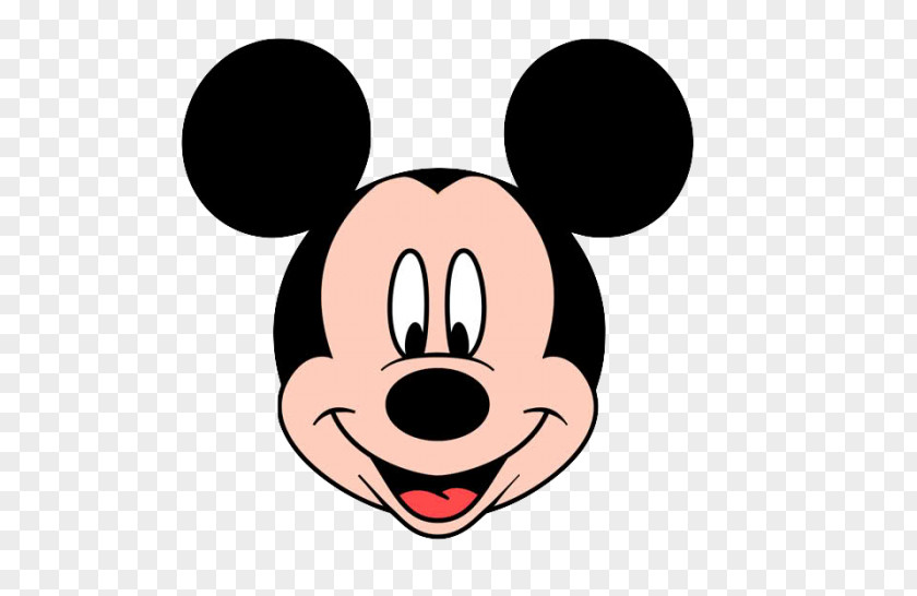 Mickey Mouse Minnie Drawing Cartoon Clip Art PNG