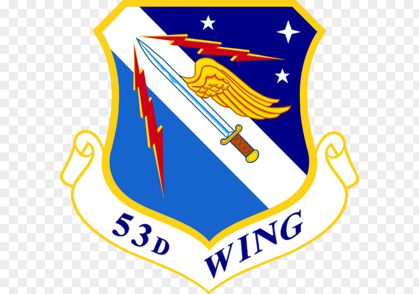 Multirole Combat Aircraft 53d Wing Group United States Air Force Test PNG