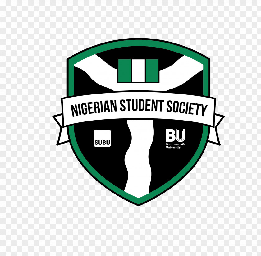 Nigerian Society Logo Brand Bournemouth University PNG