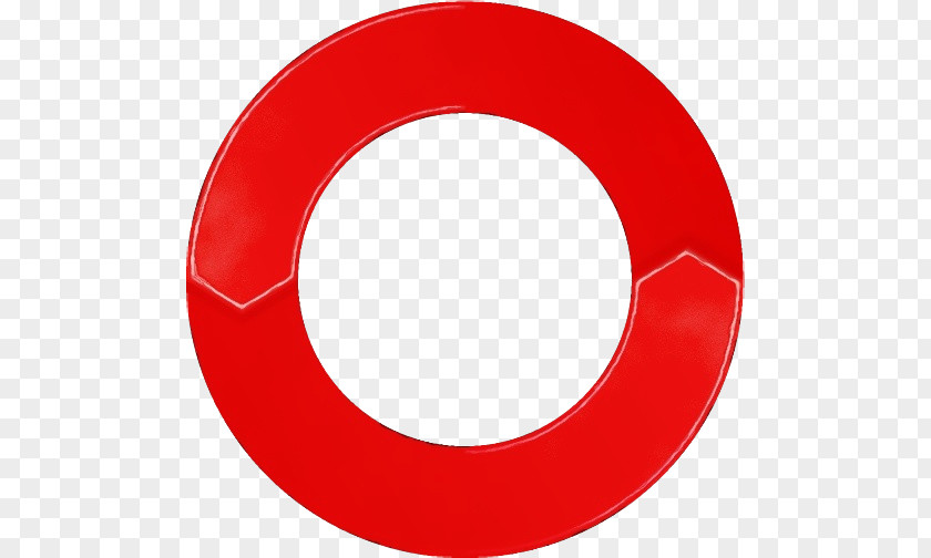 Plate Red Circle Clip Art PNG