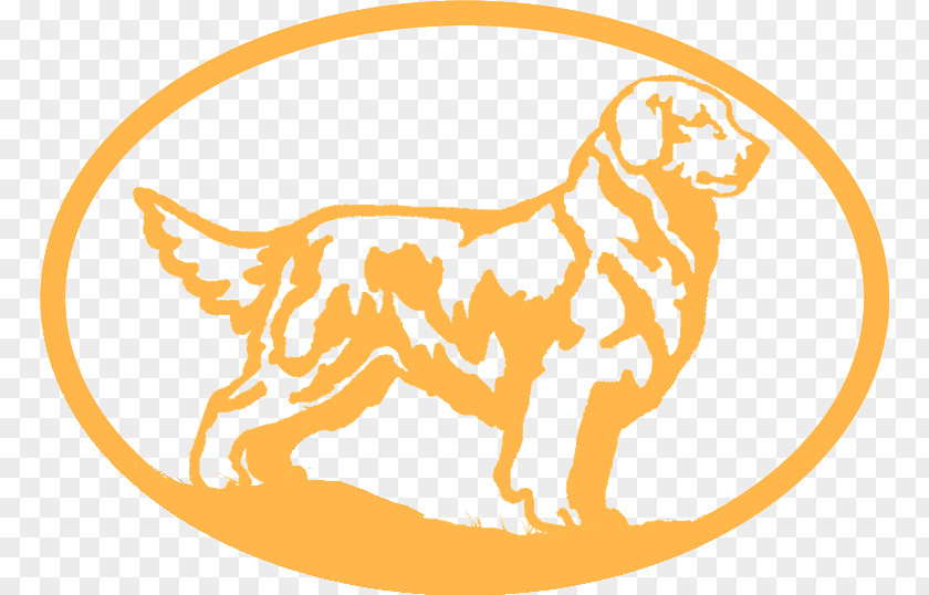 Retriever Clipart Dog Cat Puppy Mammal Canidae PNG