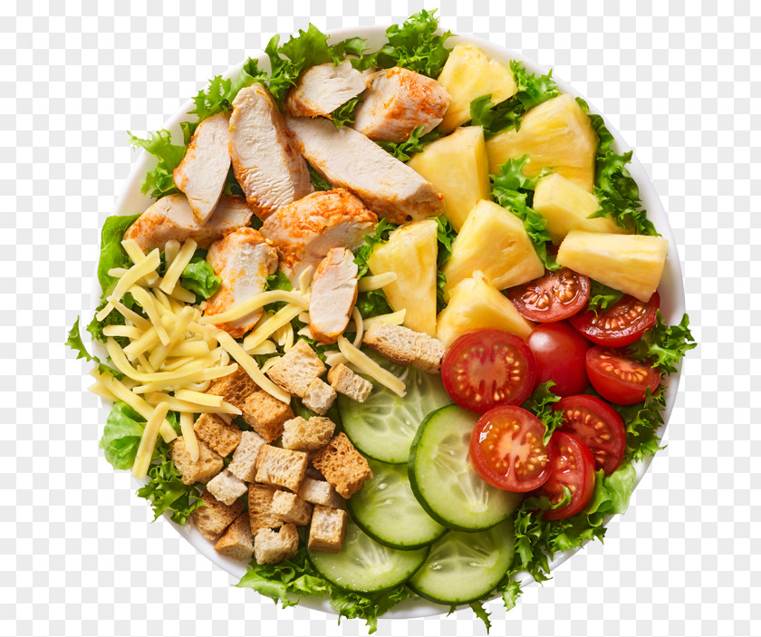 Salad Fattoush Caesar Cobb Story Recipe PNG
