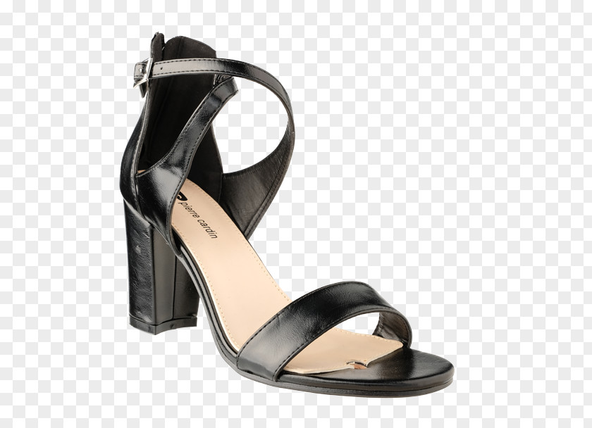 Sandal High-heeled Shoe Product Boot PNG