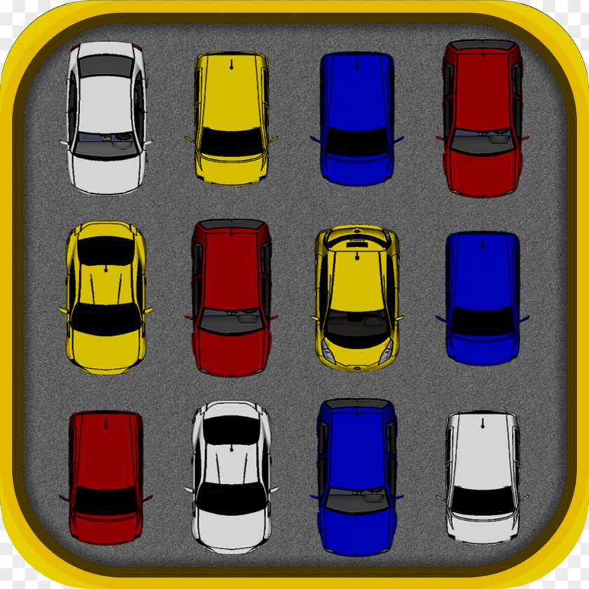 Traffic Jam App Store Game Apple PNG