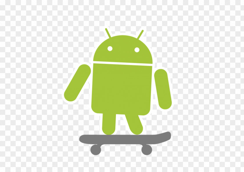 Android IPhone Mobile App Operating System PNG