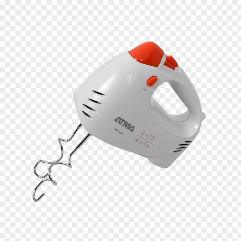 Atma Mixer Immersion Blender Home Appliance Whisk PNG