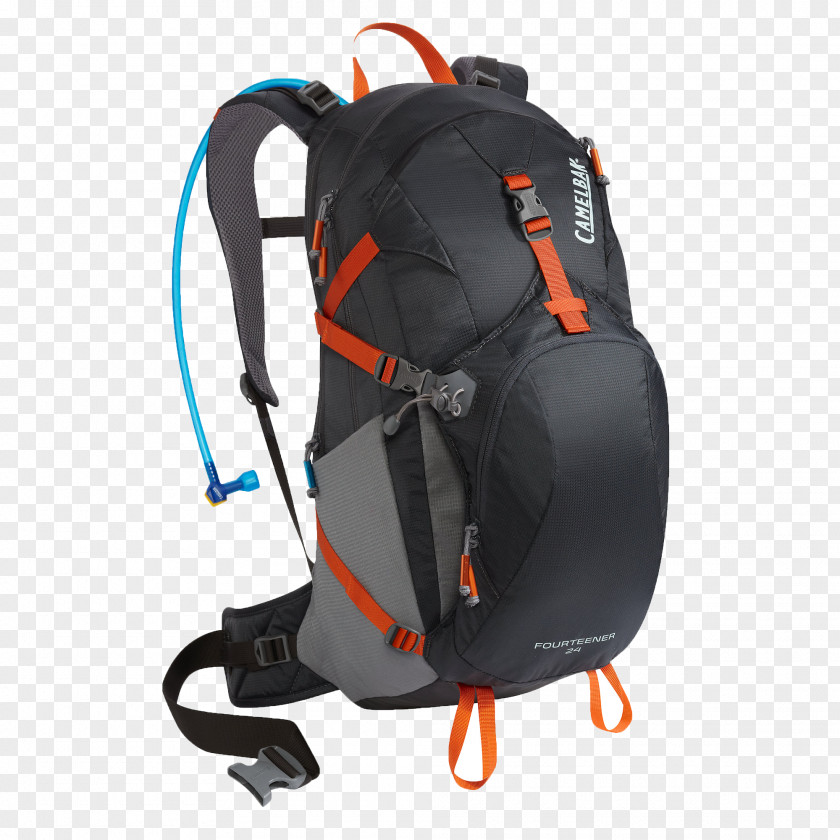 Backpack CamelBak Fourteener 24 Hydration Systems Pack PNG