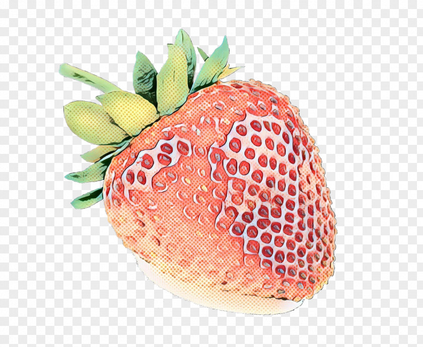Berry Plant Strawberry Cartoon PNG
