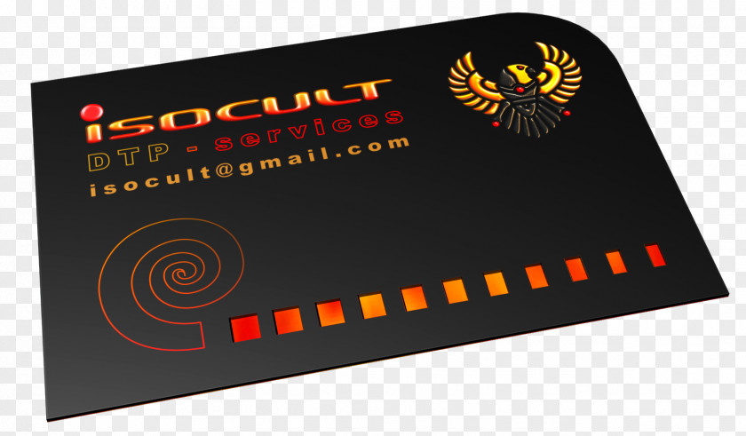 Business Card Logo Brand Font PNG