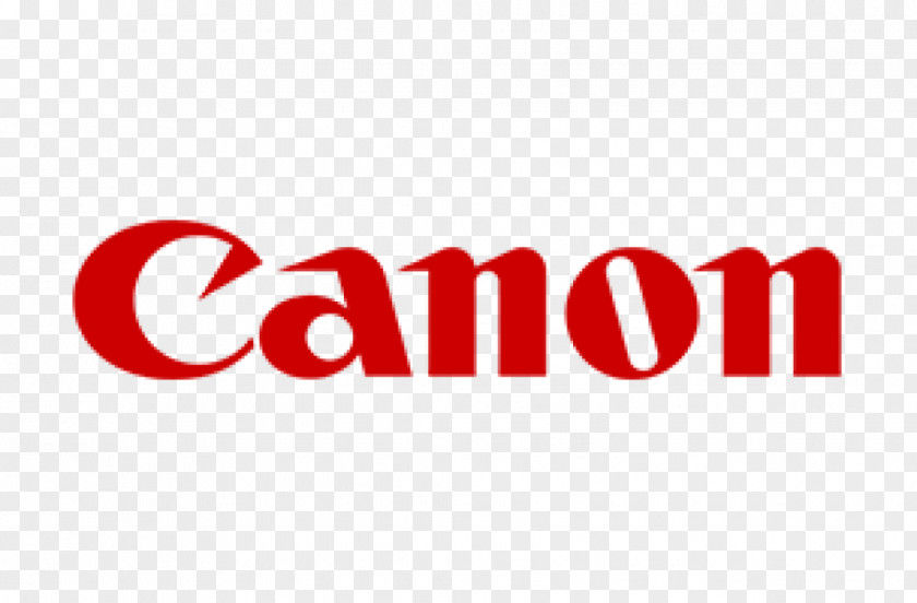 Canon Logo Optron Inc Photocopier PNG