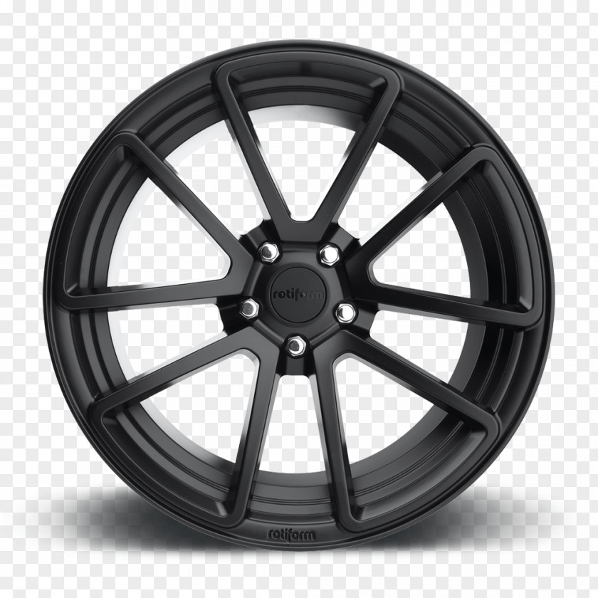 Car Wheel M197 Electric Cannon Rim Ford Mustang PNG
