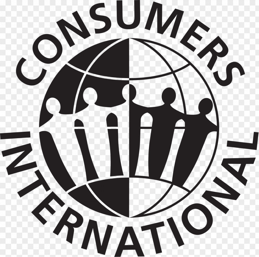 Consumers International Consumer Organization Protection PNG