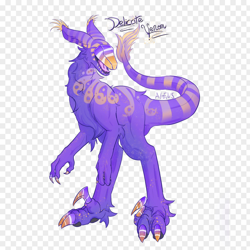 Demon Illustration Organism Legendary Creature Animated Cartoon PNG