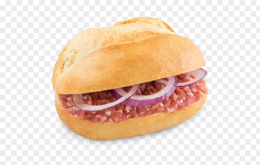 Ham Cheeseburger Breakfast Sandwich And Cheese Slider Bocadillo PNG
