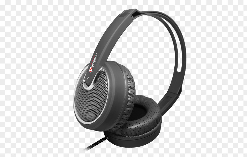 Headphones Headset PNG