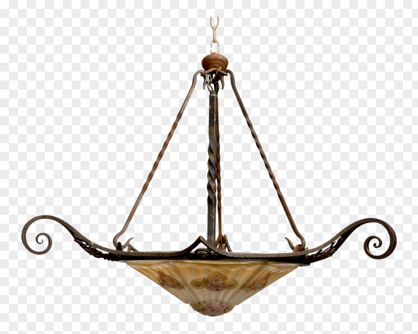 Iron Wrought Table Consola Forge PNG