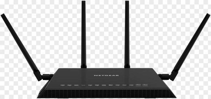 Link Netgear Wireless Router Wi-Fi Gigabit Ethernet PNG