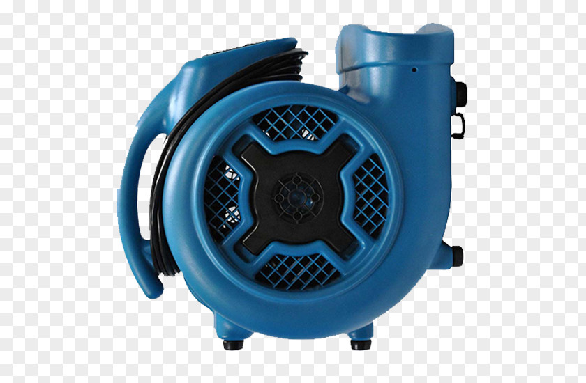 Multi Use Multipurpose Centrifugal Fan XPOWER X-600A 1/3 HP Air Mover Actual Cubic Feet Per Minute Dehumidifier PNG