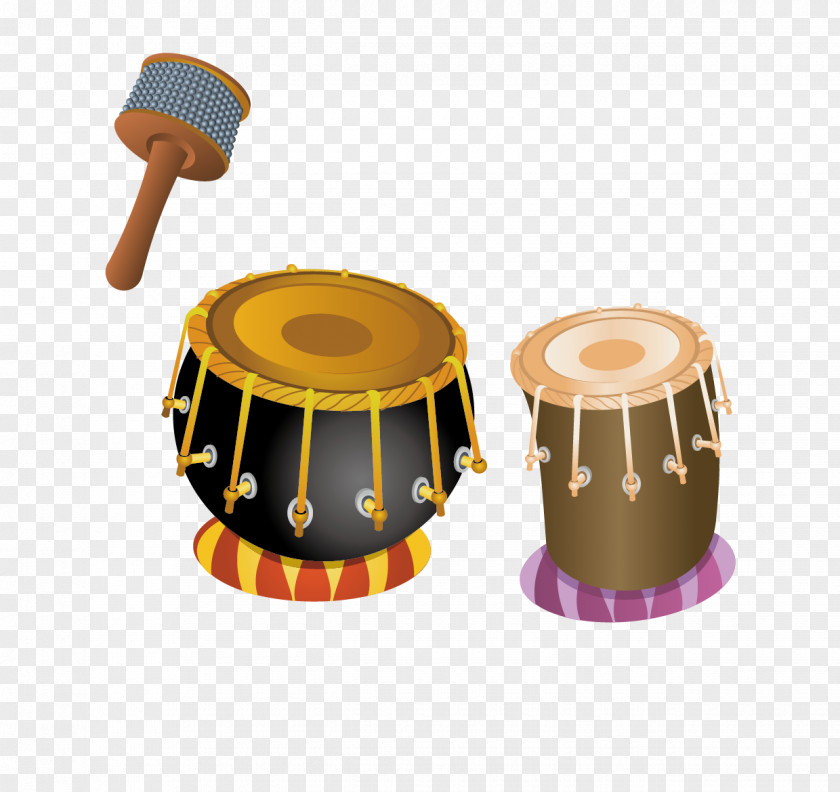 Musical Instrument Percussion Music Of India PNG instrument of India, Free drum Cutout material clipart PNG