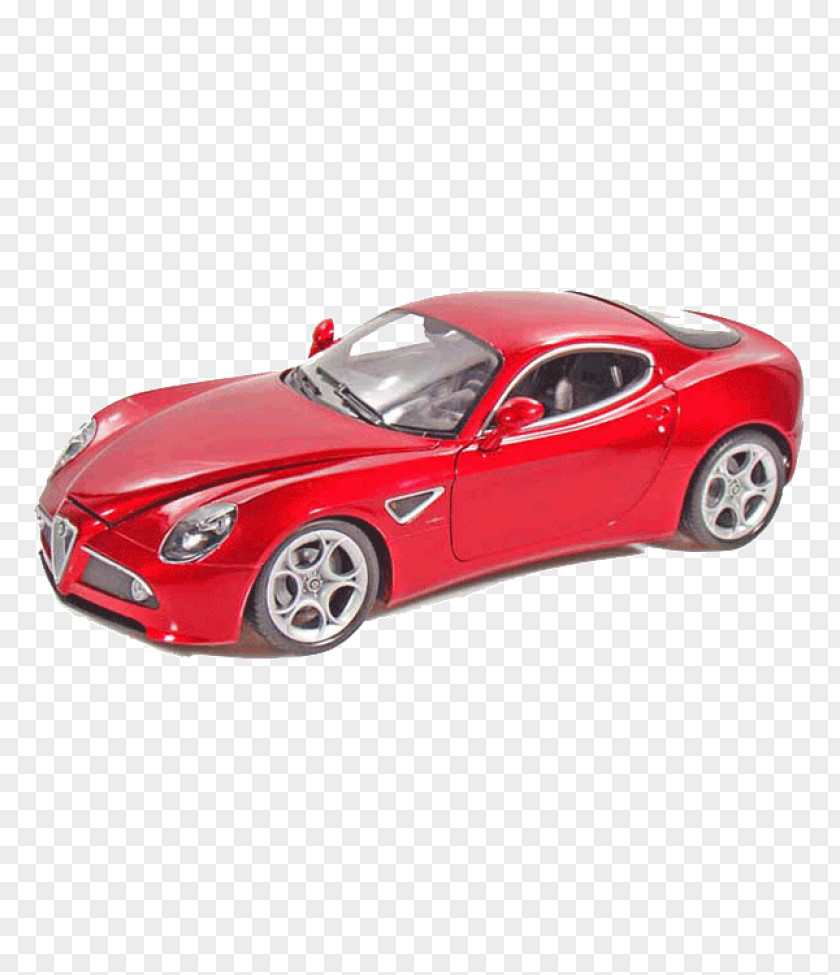 Nowruz Model Car Maisto Alfa Romeo Vehicle PNG