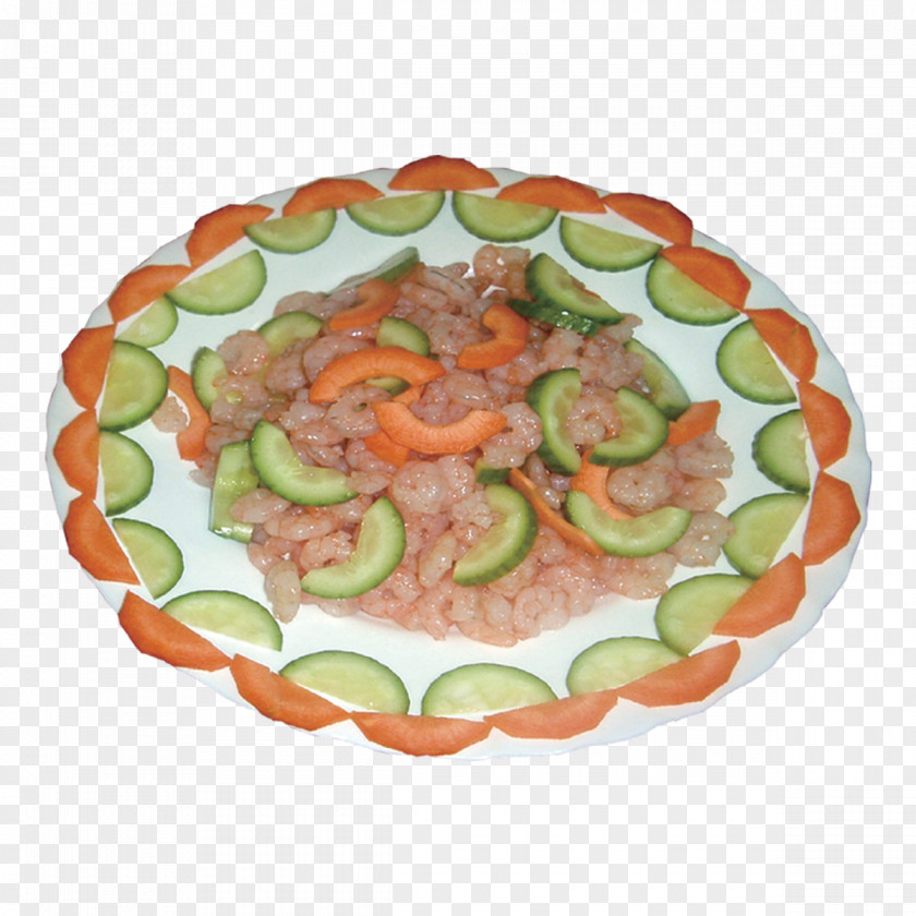 Plate Vegetarian Cuisine Tableware Platter Food Dish PNG