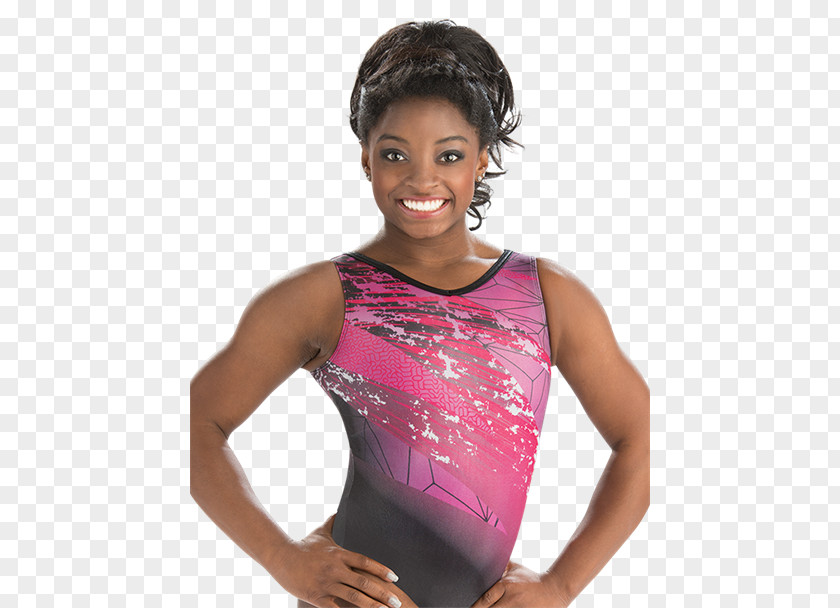 Poster Sport Gymnastic Gabby Douglas GK Elite Sportswear Bodysuits & Unitards Gymnastics Reading PNG