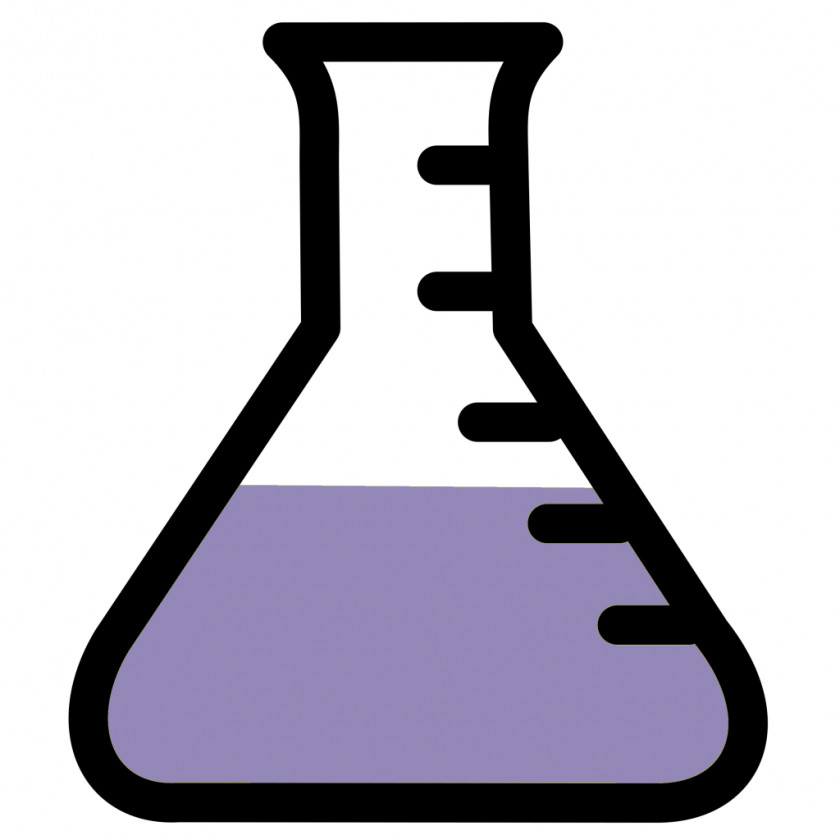 Scientists Beaker Science Chemistry Laboratory Clip Art PNG