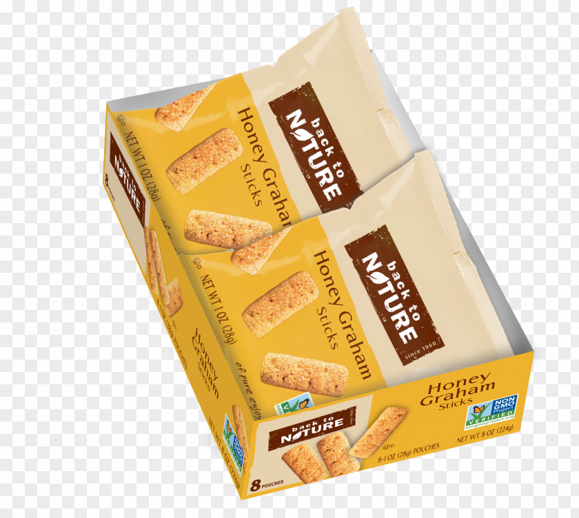 Snack Bags Food Milk Graham Cracker Biscuits PNG