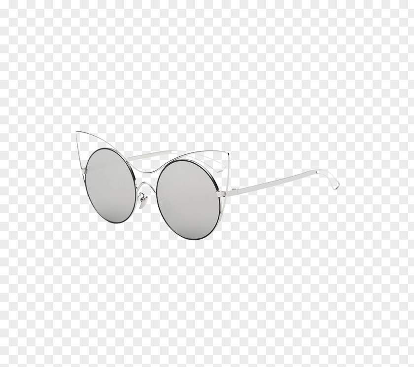 Sunglasses Mirrored Goggles Aviator PNG