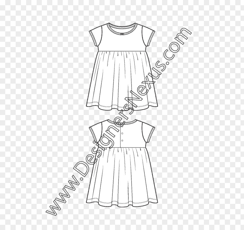 T-shirt Fashion Illustration Drawing Pants Sketch PNG