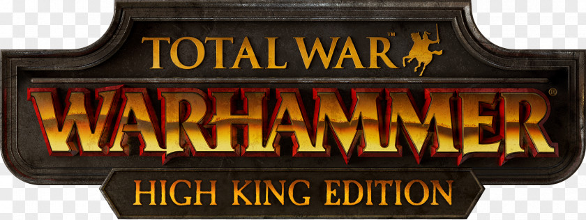 Total War War: Warhammer II Fantasy Battle 40,000 PNG