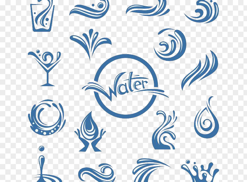 Water Resources Drop Royalty-free Drawing Illustration PNG