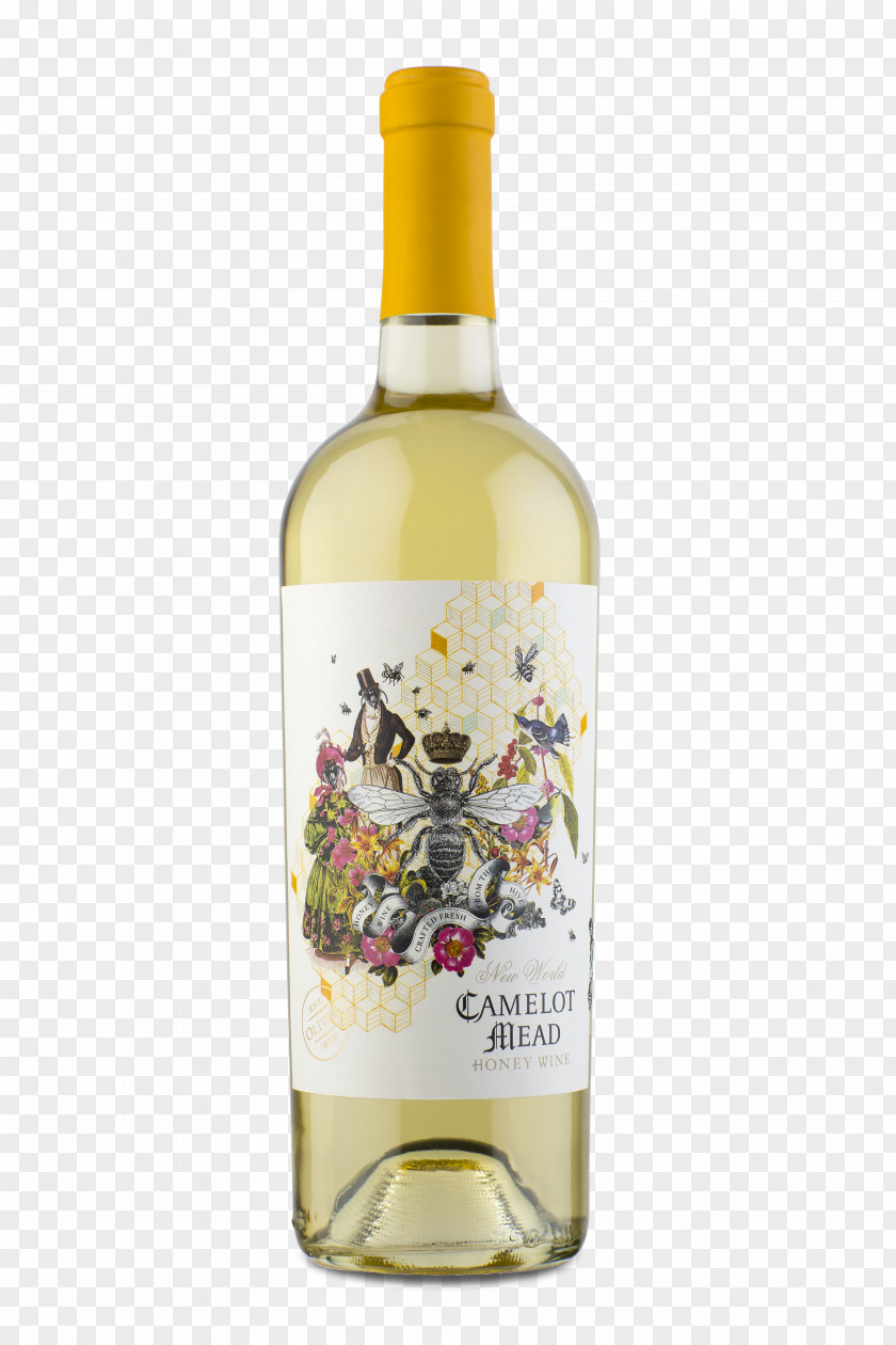 Wine White Mead Oliver Winery Dessert PNG