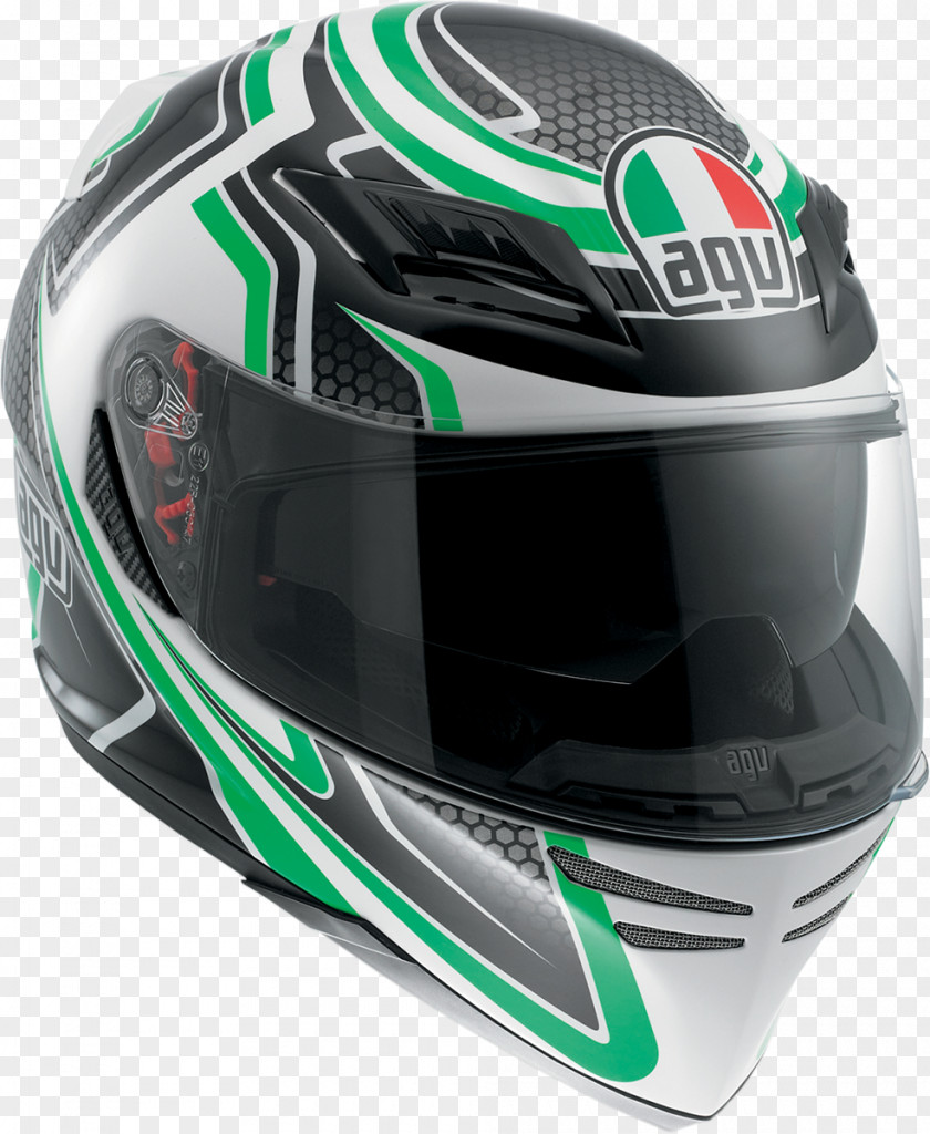 Bicycle Helmets Motorcycle AGV PNG