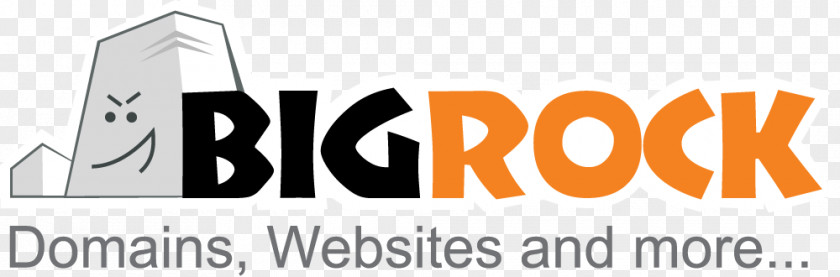 Big Rock Brewery BigRock Web Hosting Service Domain Name Registrar Reseller PNG